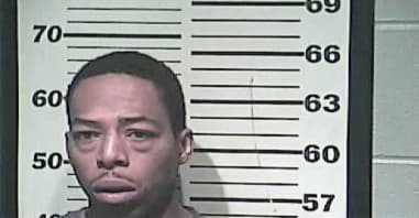 Kiontae Sharp - Campbell County, KY 
