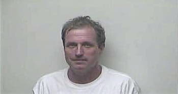 Christopher Silcox, - Hart County, KY 