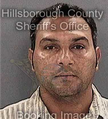 James Simpson, - Hillsborough County, FL 