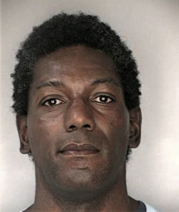 Robert Singleton, - Hillsborough County, FL 