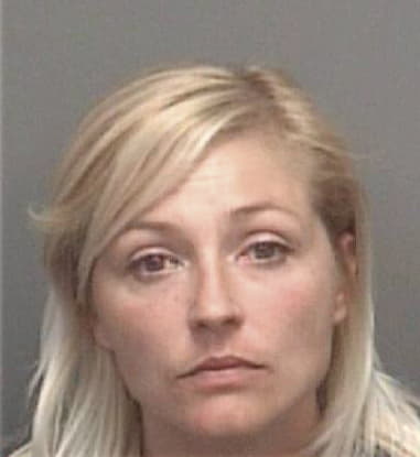 Angela Sisenstein - Pinellas County, FL 