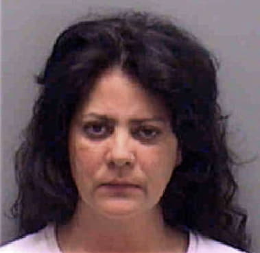 Dina Skeens, - Lee County, FL 