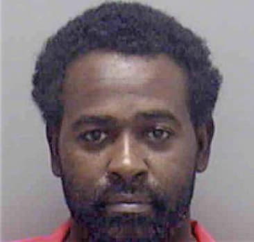 Anthony Smiley, - Lee County, FL 