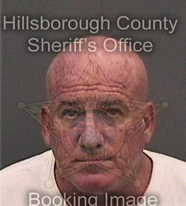 Curtis Smiley, - Hillsborough County, FL 