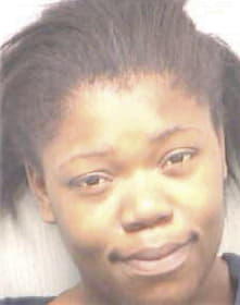 Bridgitte Smith - Fulton County, GA 