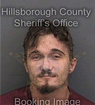 Michael Smith, - Hillsborough County, FL 