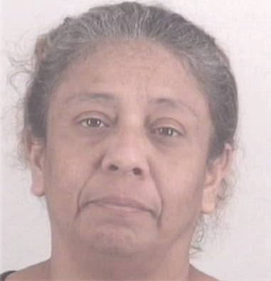 Kelley Snapp - Tarrant County, TX 