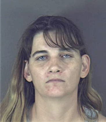 Lillian Soto, - Lake County, FL 