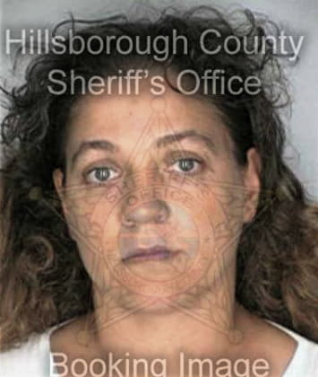 Amber Spears, - Hillsborough County, FL 