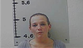 Christine Spivey, - Lincoln County, KY 