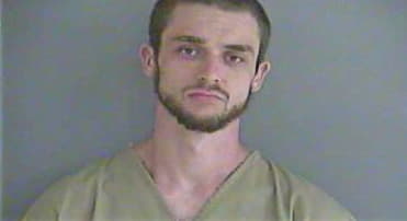 Daren Starnes, - Crittenden County, KY 