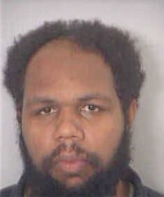 Torrence Statham - Fulton County, GA 