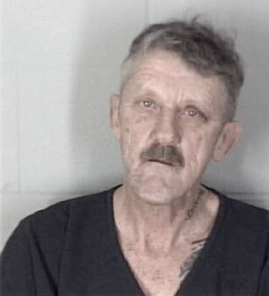 Christopher Stichter, - Tippecanoe County, IN 