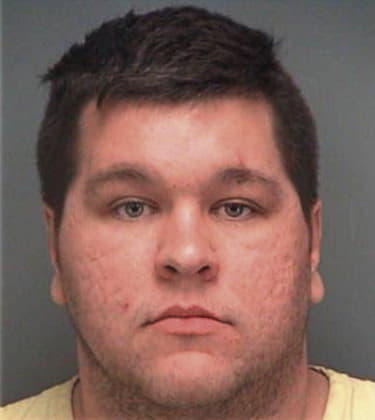 Charles Stidham, - Pinellas County, FL 