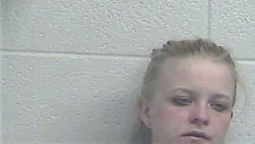 Latisha Stokley, - Jessamine County, KY 