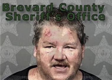 Howard Strickland, - Brevard County, FL 