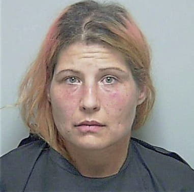 Shauna Sweat, - Putnam County, FL 