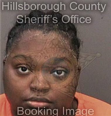 Orinee Taylor, - Hillsborough County, FL 