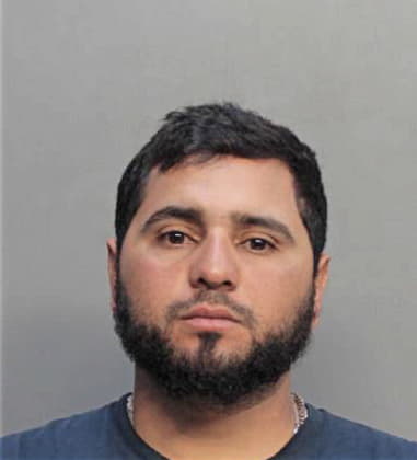 Christian Tejada, - Dade County, FL 