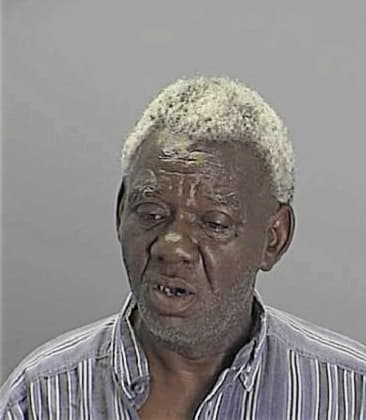 Alfred Thomas, - Pasco County, FL 