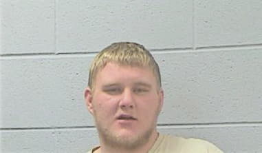 Charles Thompson, - Montgomery County, IN 