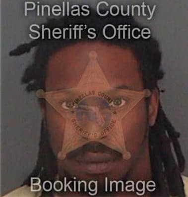 Rashad Tinney, - Pinellas County, FL 