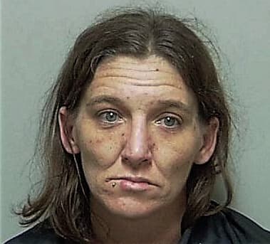 Rhonda Tippett, - Putnam County, FL 