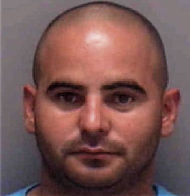 Juan Tomas, - Lee County, FL 