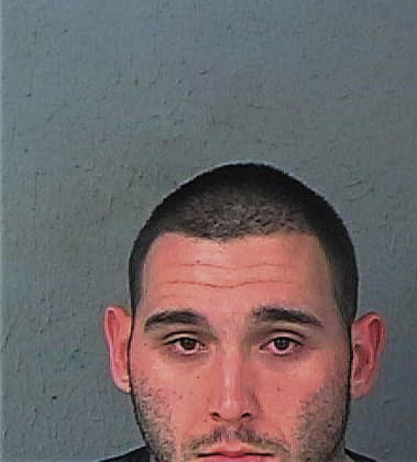 Francisco Toro, - Hernando County, FL 