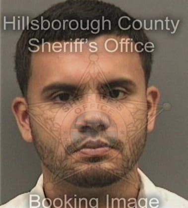 Juan Torres, - Hillsborough County, FL 