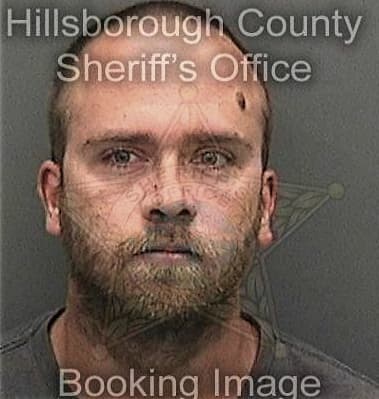 Timothy Tucker, - Hillsborough County, FL 