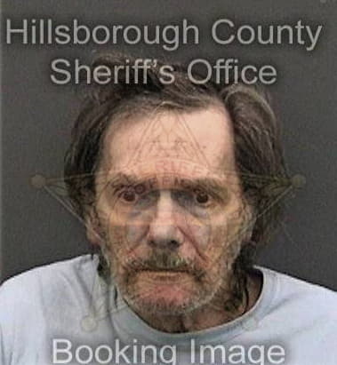 Luis Tull, - Hillsborough County, FL 