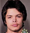 Jesse Valdez, - Multnomah County, OR 