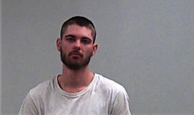 Zachary Vansickle, - Wayne County, IN 