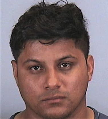 Rosendo Vargas-Marquez, - Manatee County, FL 