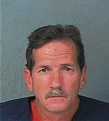 Francis Walsh, - Hernando County, FL 