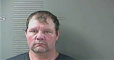 Brian Watson, - Johnson County, KY 