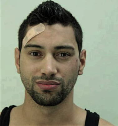 John White - Hillsborough County, FL 
