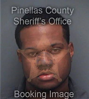 Gary Williams, - Pinellas County, FL 