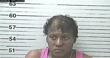 Quenise Williams, - Harrison County, MS 