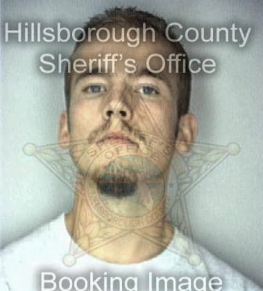 Freddie Wilson, - Hillsborough County, FL 