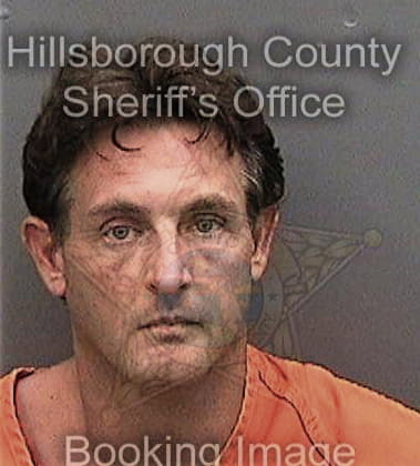 James Wood, - Hillsborough County, FL 