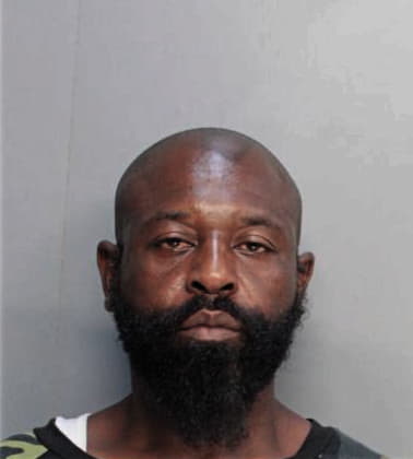 Claude Woods, - Dade County, FL 