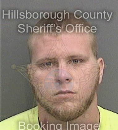 Julio Zamoranogordillo, - Hillsborough County, FL 