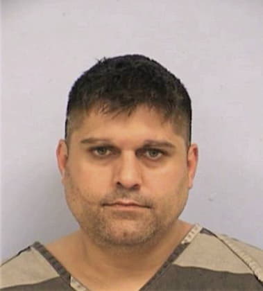 Isaias Aguileralucio, - Travis County, TX 