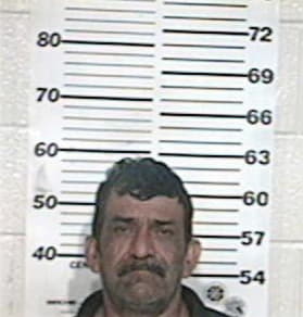 Marco Alcala, - Hidalgo County, TX 