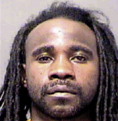 Clifton Alexander, - Mecklenburg County, NC 