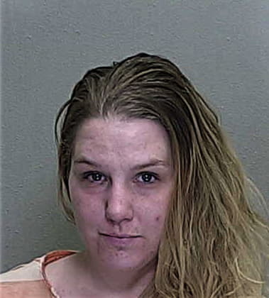 Helen Allen, - Marion County, FL 