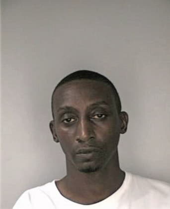 Taurus Allen, - Hillsborough County, FL 