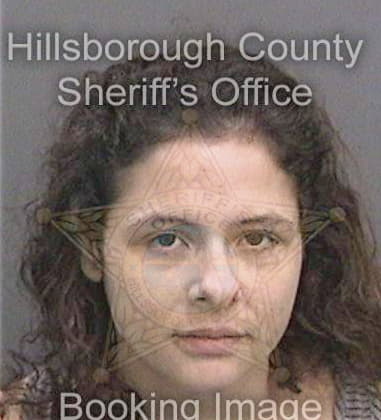 Yashira Aponte, - Hillsborough County, FL 